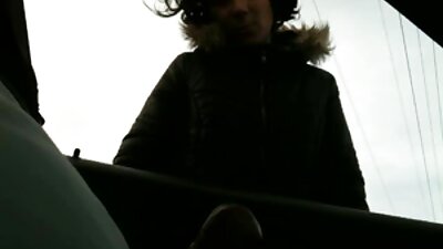 LanaTuls - خروس من در عفت کوچک و ماشین به فیلمهای سکس دوجنسه من خام را روی صندلی فاک می کند